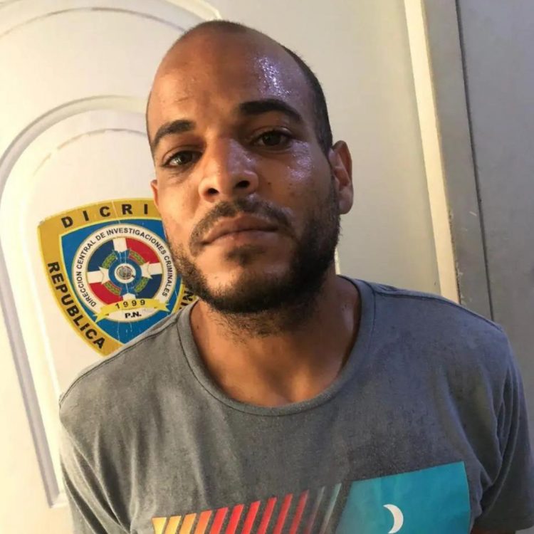 Apresan hombre que amenazó con matar niño porque no le dieron RD$300