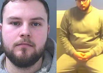 Condenan a cadena perpetua a expolicía británico por extorsionar cientos de niña por Snapchat