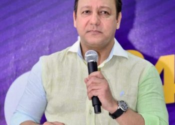 PLD proclamará a Abel Martínez como su candidato presidencial el 22 de octubre