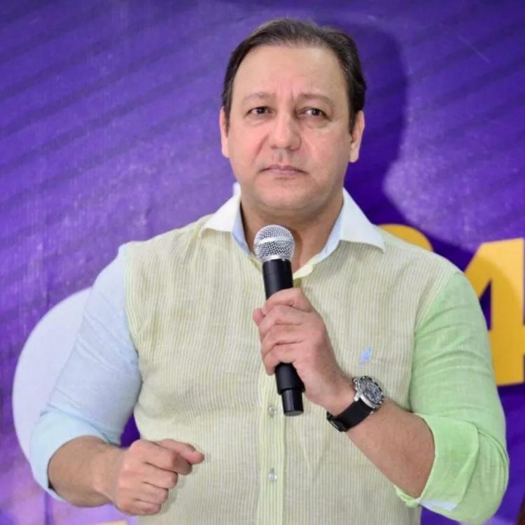 PLD proclamará a Abel Martínez como su candidato presidencial el 22 de octubre