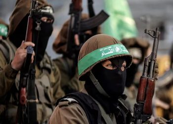 Hamás acepta entregar armas a comité egipcio-palestino y rechaza gestión internacional de Gaza