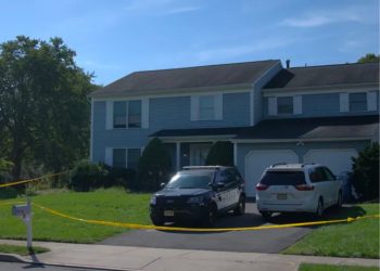 hallan muerta a una familia completa en Nueva Jersey