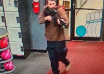 La Policía confirma la muerte del sospechoso de los tiroteos de Maine, EE.UU.