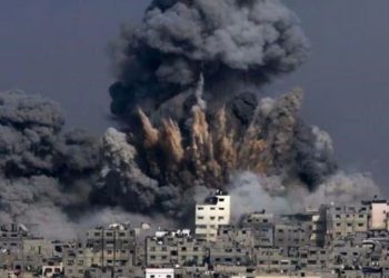 Servicios secretos ucranianos aseguran que Rusia conocía de antemano los planes de Hamás