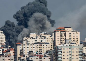 Canadá evacua a sus ciudadanos de Cisjordania y EE.UU. traslada a los suyos de Israel a Chipre