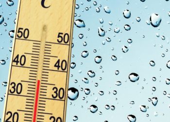 Onamet pronostica un sábado caluroso con algunos aguacero en la tarde