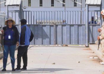 Haití opta por mantener cerrada su frontera para el comercio con República Dominicana