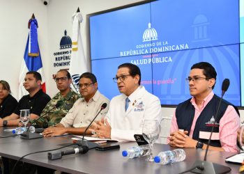 Este sábado inicia segunda etapa de jornada nacional contra el dengue