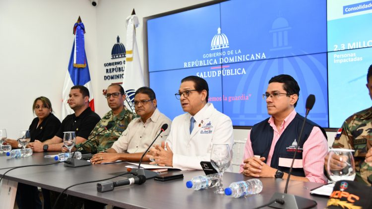 Este sábado inicia segunda etapa de jornada nacional contra el dengue