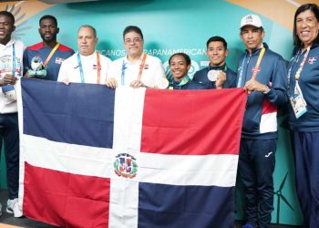 Gobierno anuncia incentivos para ganadores de medallas en Juegos Panamericanos