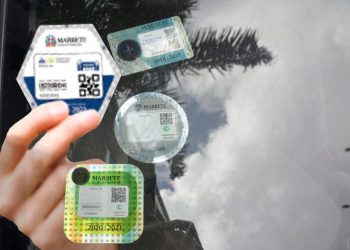 Renovación del marbete 2025-2026 inicia el 21 de octubre, anuncia la DGII