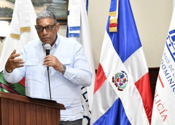 Portal de Transparencia de Interior y Policía obtiene calificación de 99.29 %