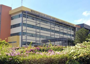 Abinader designa nuevos viceministros en el Ministerio de Medio Ambiente