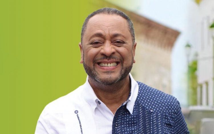 Michael Miguel se defiende por mención en expediente de Operación Búho