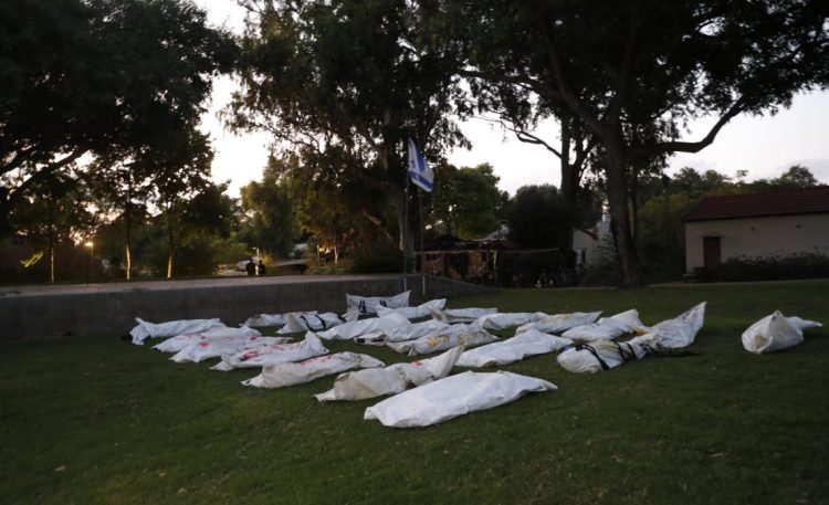 Más de 300 palestinos han muerto en Gaza en los últimos ocho días