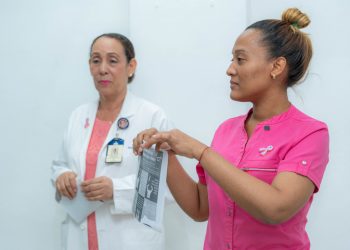 Plan Social ofrece charlas y exámenes de sonomamografías de manera gratuita