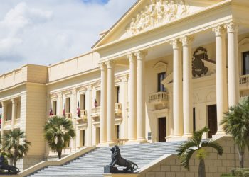 Abinader promulga ley para administración de bienes incautados y abandonados en procesos penales