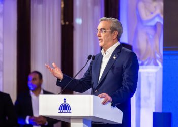 Abinader califica de victoria diplomática que la ONU aprobara fuerza multinacional para Haití