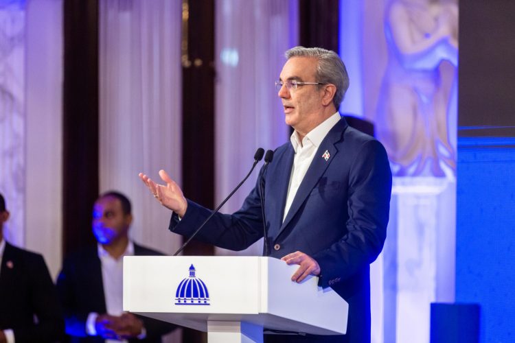 Abinader califica de victoria diplomática que la ONU aprobara fuerza multinacional para Haití