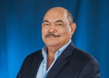 Tras denuncia de supuestas irregularidades, Ramón Alburquerque reconoce triunfo de Abinader