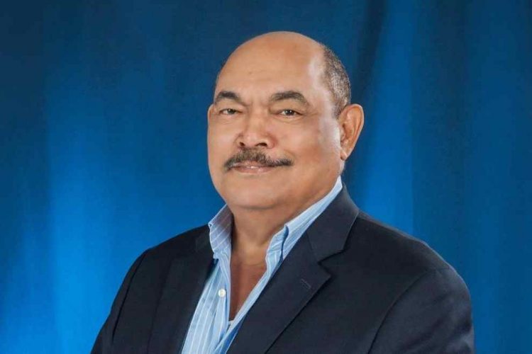 Tras denuncia de supuestas irregularidades, Ramón Alburquerque reconoce triunfo de Abinader