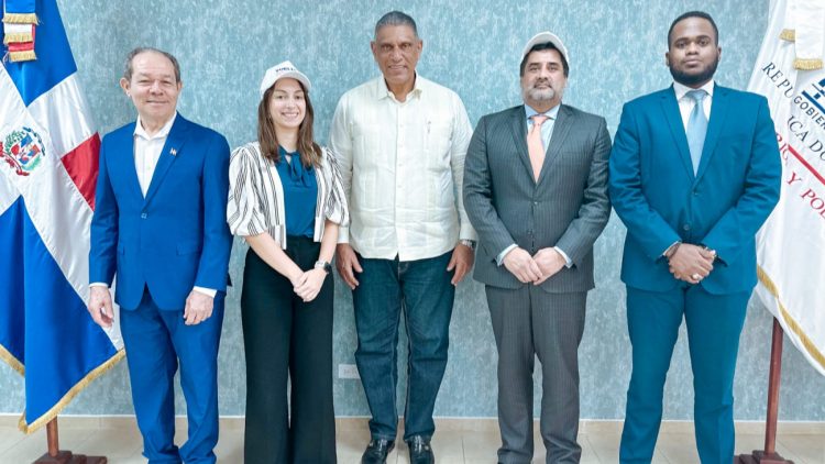 OEA elogia resultados del programa “De Vuelta al Barrio”