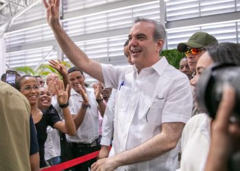 Presidente Abinader inaugurará obras este miércoles en provincia La Altagracia