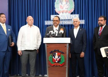 Depositan ante el Congreso proyectos para prevenir el secuestro y proteger la propiedad inmobiliaria