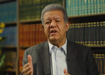 Leonel Fernández asegura que el dengue “ya es una desgracia nacional”