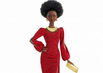 Netflix adquiere derechos de documental sobre la primera muñeca “Barbie negra”