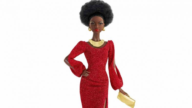 Netflix adquiere derechos de documental sobre la primera muñeca “Barbie negra”