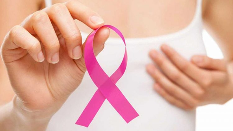 Descubren una nueva diana terapéutica contra el cáncer de mama