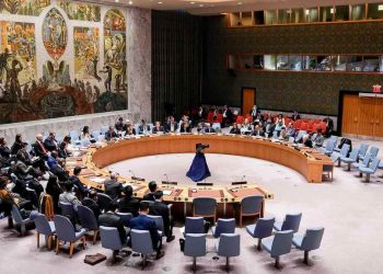 Consejo de Seguridad de la ONU se reunirá hoy para votar una resolución sobre Gaza