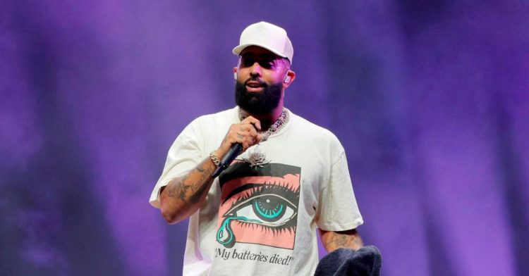 Preventa de boletas para concierto de Eladio Carrión en Santo Domingo arranca este miércoles