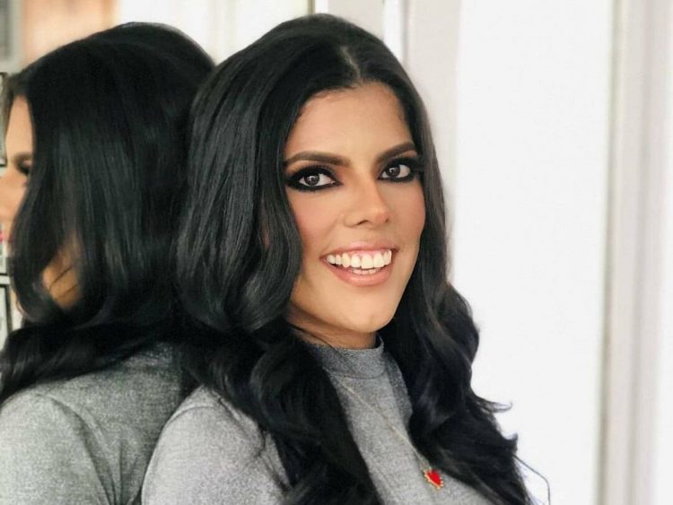 Muere la actriz Cecilia Priego, reconocida por su actuación en “La Reina del Sur”