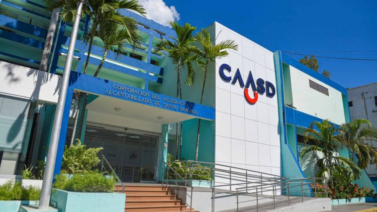 Caasd inforCaasd informa que el servicio de agua estará limitado en el Distrito Nacional y Santo Domingo Oeste