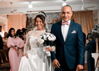 Condenan a cuatro de los 9 policías implicados en la muerte de pareja cristiana en Villa Altagracia