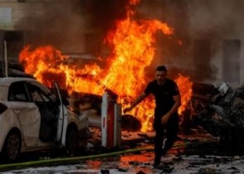 Estados Unidos condena los ataques de Hamás contra civiles en Israel