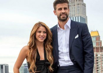 Piqué revela detalles sobre su separación con Shakira: "No quiero hablar del tema y no hablaremos de todo lo que hemos vivido"