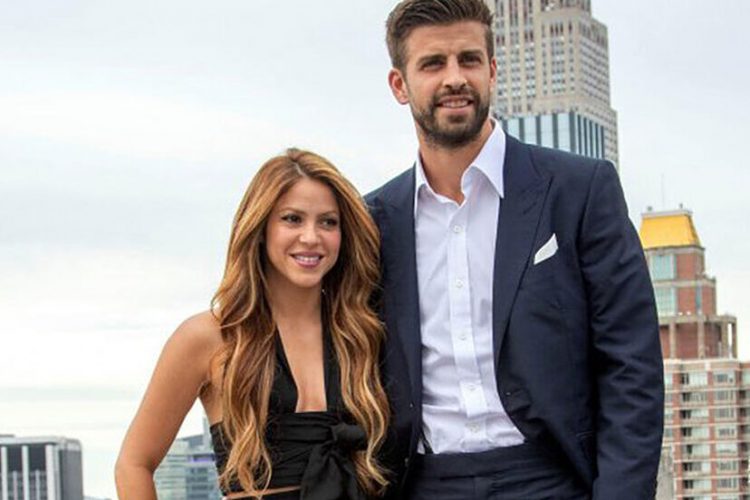 Piqué revela detalles sobre su separación con Shakira: "No quiero hablar del tema y no hablaremos de todo lo que hemos vivido"