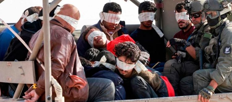 Egipto asegura que Hamás liberará a 12 rehenes tailandeses y 13 israelíes