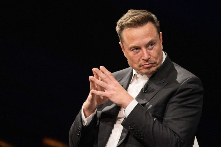 Elon Musk dice que la USAID es una “bola de gusanos” sin solución