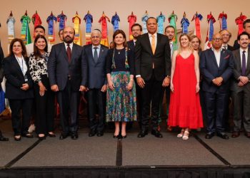 RD asume presidencia del Foro Iberoamericano de Protección al Consumidor