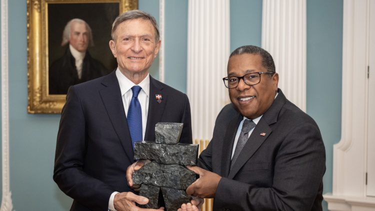 República Dominicana recibe presidencia de la Cumbre de las Américas