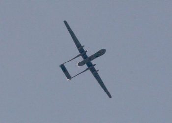 Estados Unidos vuela drones sobre Gaza para ayudar a Israel en la recuperación de rehenes