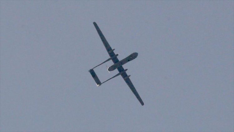 Estados Unidos vuela drones sobre Gaza para ayudar a Israel en la recuperación de rehenes