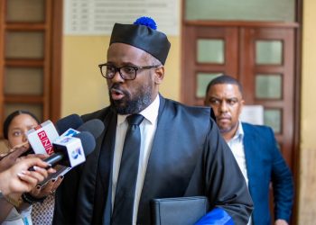 Wilson Camacho dice que Jean Alain Rodríguez debe concentrarse en defenderse de acusaciones