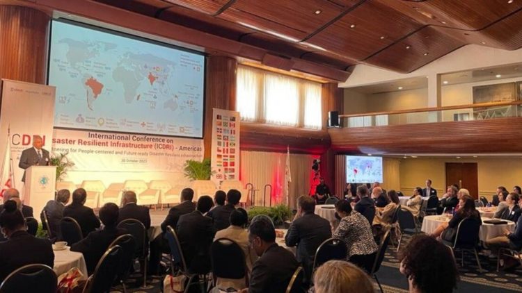 RD mejorará sistema de alerta temprana ante desastres con apoyo financiero de India