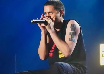 Exhuman cadáver de Canserbero para esclarecer su muerte en 2015