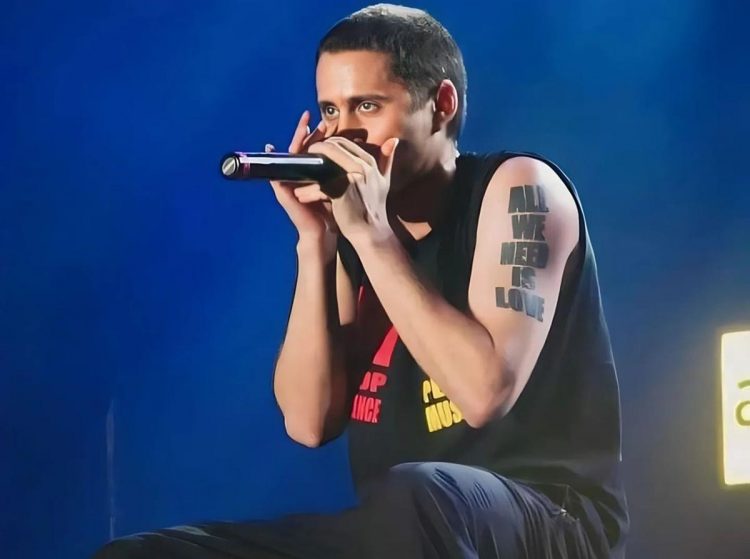 Exhuman cadáver de Canserbero para esclarecer su muerte en 2015
